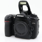Nikon D7500