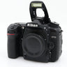 Nikon D7500 body tweedehands