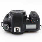 Nikon D7500