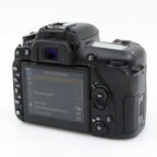 Nikon D7500