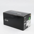 Panasonic Lumix DC-GH6 boîtier occasion