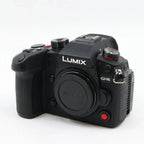 Panasonic Lumix DC-GH6 boîtier occasion