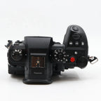 Panasonic Lumix DC-GH6 boîtier occasion