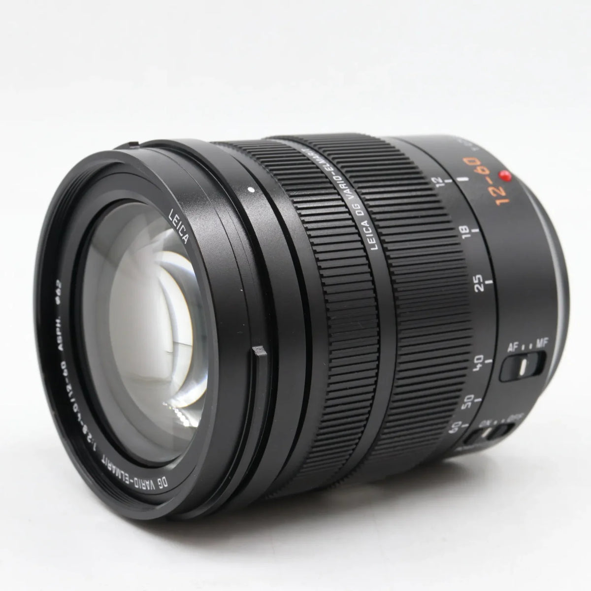 Panasonic Leica DG Vario-Elmarit 12-60mm f/2.8-4 ASPH. Power OIS occasion