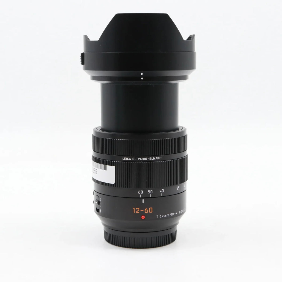 Panasonic Leica DG Vario-Elmarit 12-60mm f/2.8-4 ASPH. Power OIS occasion