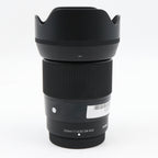 Sigma 23mm f/1.4 DC DN Contemporary Fujifilm X occasion