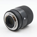 Sigma 23mm f/1.4 DC DN Contemporary Fujifilm X occasion
