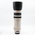 Canon EF 100-400mm f/4.5-5.6 L IS USM used