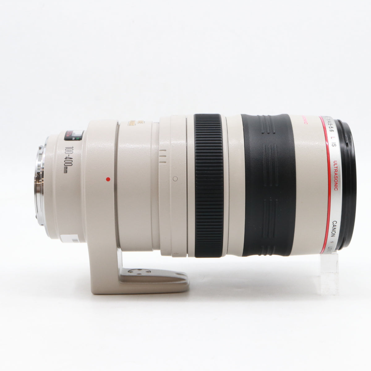 Canon EF 100-400mm f/4.5-5.6 L IS USM used
