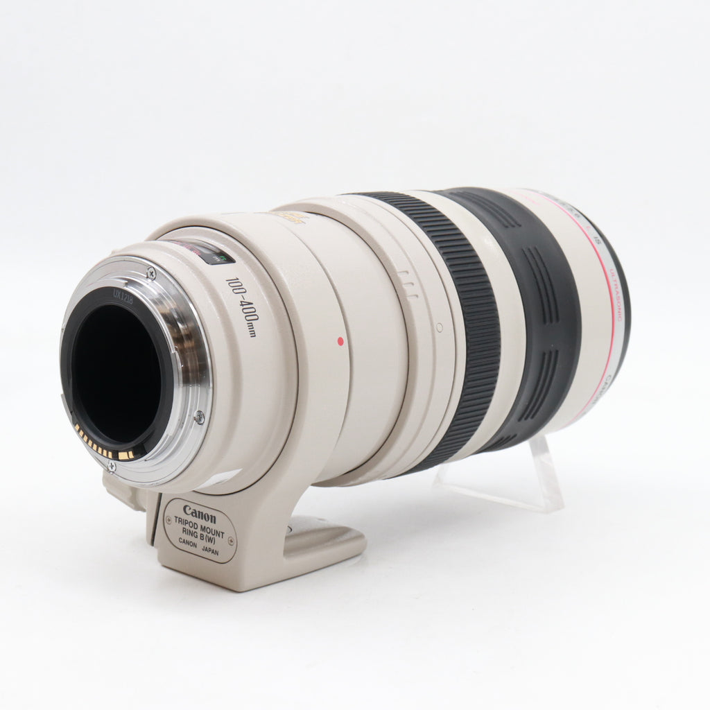 Canon EF 100-400mm f/4.5-5.6 L IS USM used