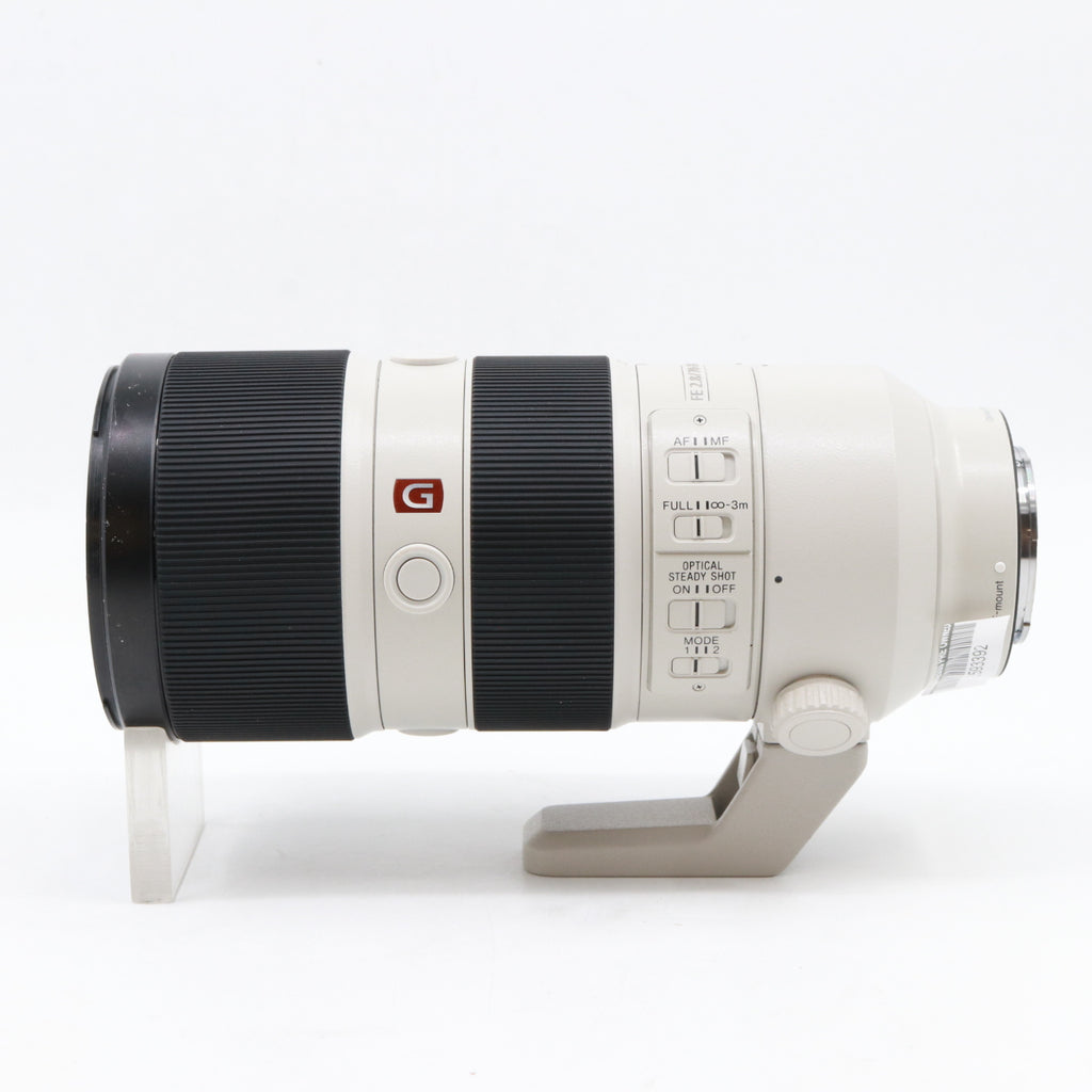 Sony FE 70-200mm f/2.8 GM OSS gebraucht