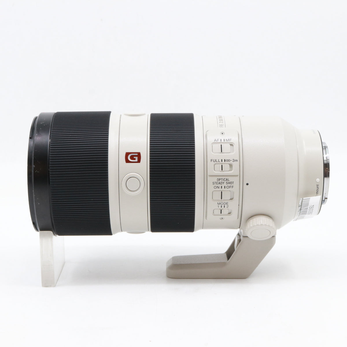 Sony FE 70-200mm f/2.8 GM OSS gebraucht