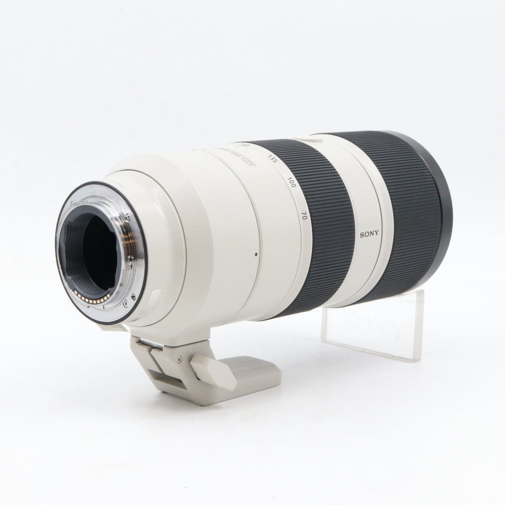 Sony FE 70-200mm f/2.8 GM OSS gebraucht