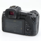 Canon EOS R body tweedehands