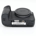 Canon EOS R body tweedehands