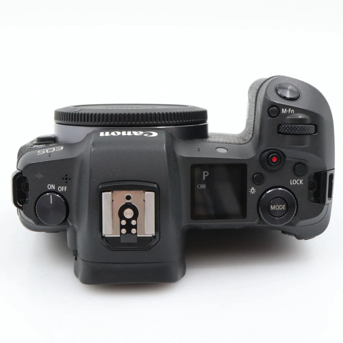 Canon EOS R body tweedehands