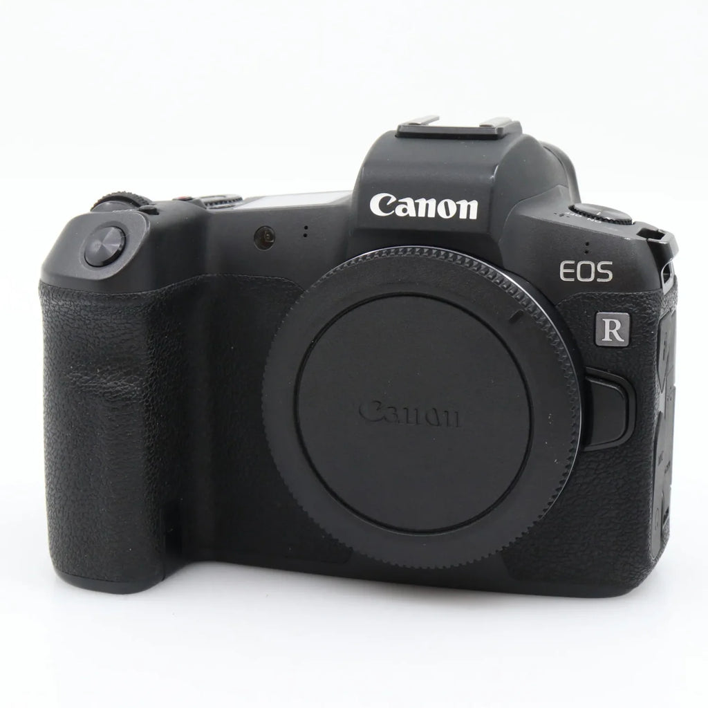 Canon EOS R body tweedehands
