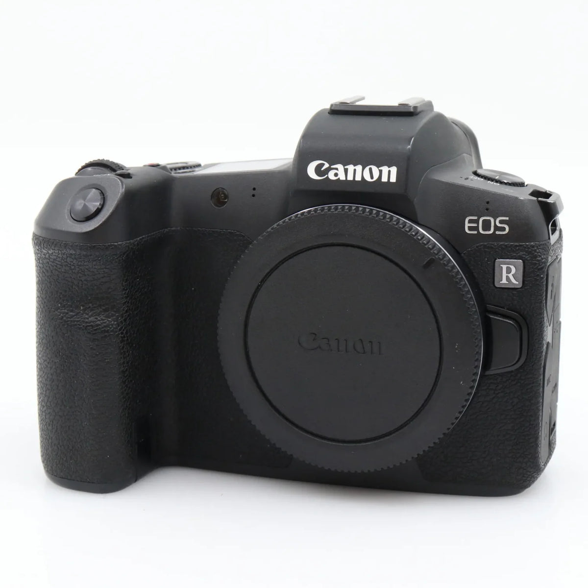 Canon EOS R body tweedehands