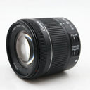 Canon EF-S 18-55mm f/4-5.6 IS STM usato
