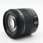 Canon EF-S 18-55mm f/4-5.6 IS STM usato