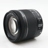Canon EF-S 18-55mm f/4-5.6 IS STM usato