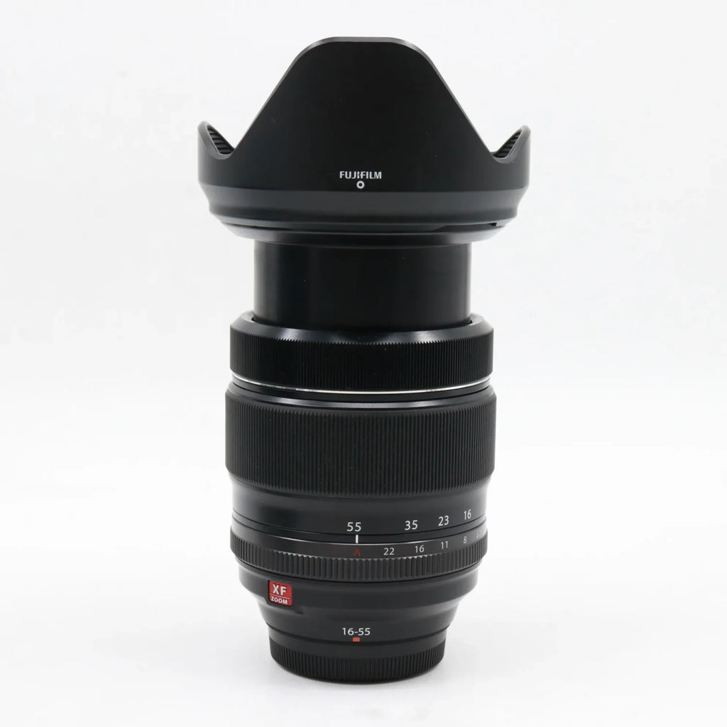 Fujifilm XF 16-55mm f/2.8 R LM WR used