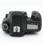 Canon EOS 80D boîtier occasion