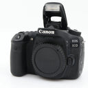 Canon EOS 80D boîtier occasion