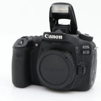 Canon EOS 80D boîtier occasion