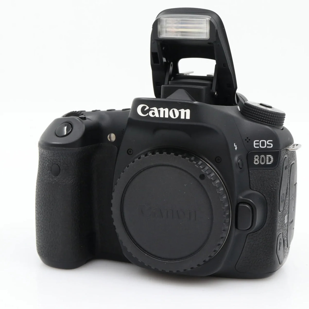 Canon EOS 80D boîtier occasion