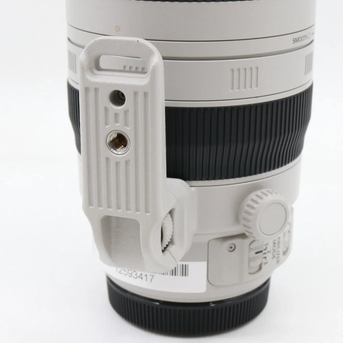 Canon EF 100-400mm F/4.5-5.6 L IS USM II used