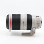 Canon EF 100-400mm F/4.5-5.6 L IS USM II used