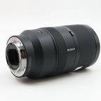 Sony E 70-350mm f/4.5-6.3 G OSS occasion