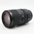 Sony E 70-350mm f/4.5-6.3 G OSS occasion