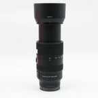 Sony E 70-350mm f/4.5-6.3 G OSS occasion