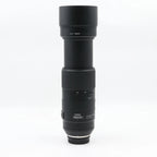 Tamron 100-400mm f/4.5-6.3 Di VC USD Nikon FX