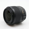 Nikon AF-S 35mm F/1.8G ED FX occasion