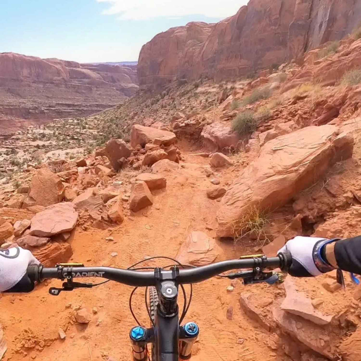 Insta360 X Series POV Chest Mount 2.0
