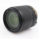 Nikon AF-S 18-140mm F/3.5-5.6G ED VR DX occasion