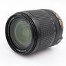 Nikon AF-S 18-140mm F/3.5-5.6G ED VR DX gebraucht
