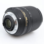Nikon AF-S 18-140mm F/3.5-5.6G ED VR DX occasion