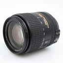 Nikon AF-S 18-300mm F/3.5-6.3G ED VR DX occasion