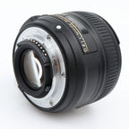 Nikon AF-S 50mm F/1.8G occasion