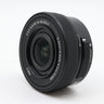 Sony E 16-50mm f/3.5-5.6 PZ OSS II tweedehands