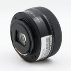 Sony E 16-50mm f/3.5-5.6 PZ OSS II gebraucht