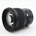 Sigma 50mm f/1.4 DG HSM ART Canon EF tweedehands