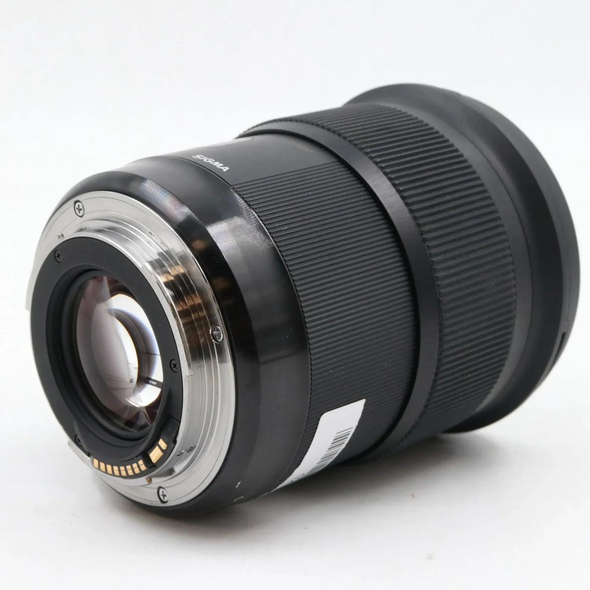Sigma 50mm f/1.4 DG HSM ART Canon EF tweedehands