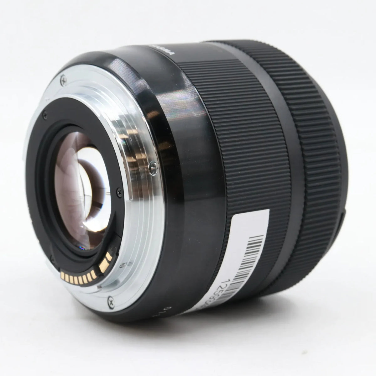 Sigma 30mm f/1.4 ART DC HSM Canon EF-S used