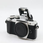 Olympus OM-D E-M10 mark II body used