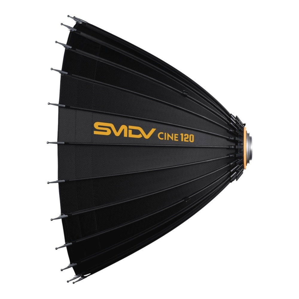 SMDV Cine Modifier 120
